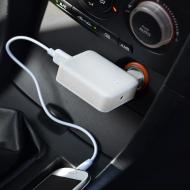 Power bank AUTER 2000 mAh