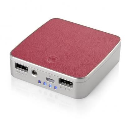 Power bank HIDE 7800 mAh