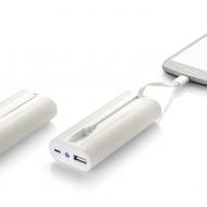 Power bank REMOTE 5200 mAh