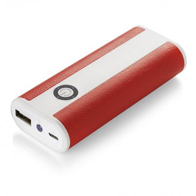 Power bank REMOTE 5200 mAh