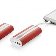 Power bank REMOTE 5200 mAh