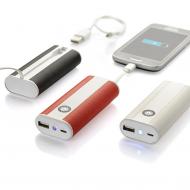 Power bank REMOTE 5200 mAh