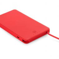 Power bank VIVID 4000 mAh