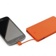 Power bank VIVID 4000 mAh