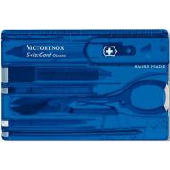 Narzędzie wielofunkcyjne Victorinox SwissCard Classic