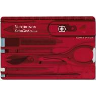 Narzędzie wielofunkcyjne Victorinox SwissCard Classic