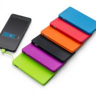 Power bank VIVID 4000 mAh