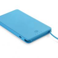 Power bank VIVID 4000 mAh