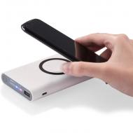 Power bank DOUBLE 8000 mAh