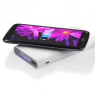 Power bank DOUBLE 8000 mAh