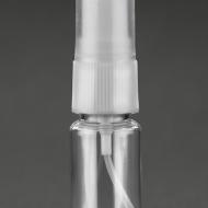 Butelka z atomizerem 10 ml