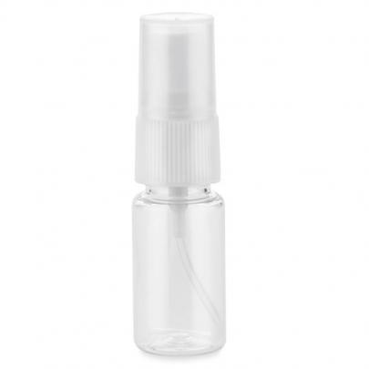 Butelka z atomizerem 10 ml