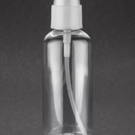 Butelka z atomizerem 60 ml