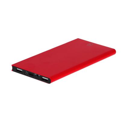 Power bank 8000 mAh