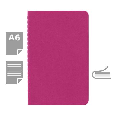 Zeszyt MOLESKINE Cahier Journal ok. A6