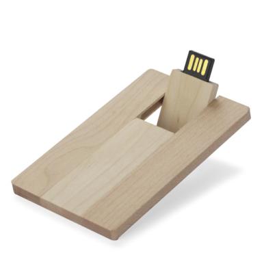 Pamięć USB WOODCART 16 GB