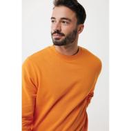 Lekki sweter Iqoniq Etosha, bawełna z recyklingu