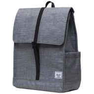 Herschel City plecak z materiałów z recyklingu o pojemności 16 l