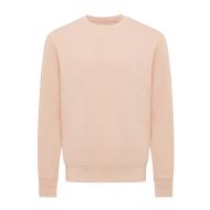 Lekki sweter Iqoniq Etosha, bawełna z recyklingu