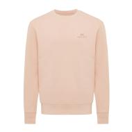 Lekki sweter Iqoniq Etosha, bawełna z recyklingu