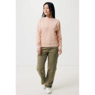 Lekki sweter Iqoniq Etosha, bawełna z recyklingu