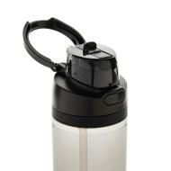 Butelka sportowa 800 ml Omni Sip RPET