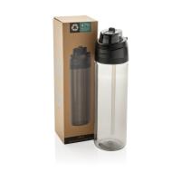 Butelka sportowa 800 ml Omni Sip RPET