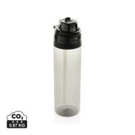 Butelka sportowa 800 ml Omni Sip RPET