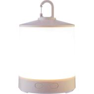 Wielofunkcyjna lampka kempingowa z funkcją RGB