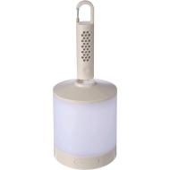 Wielofunkcyjna lampka kempingowa z funkcją RGB
