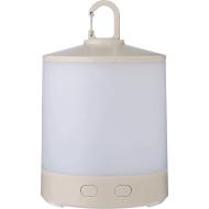 Wielofunkcyjna lampka kempingowa z funkcją RGB