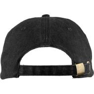 Czapka z daszkiem z bawełny 240 gsm