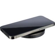 Bambusowa ładowarka bezprzewodowa