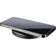 Bambusowa ładowarka bezprzewodowa