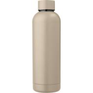 Butelka termiczna 500 ml ze stali nierdzewnej z recyklingu