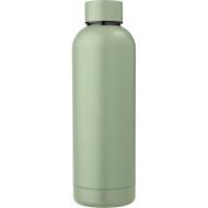 Butelka termiczna 500 ml ze stali nierdzewnej z recyklingu