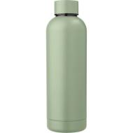 Butelka termiczna 500 ml ze stali nierdzewnej z recyklingu