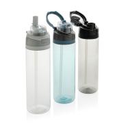 Butelka sportowa 800 ml Omni Sip RPET