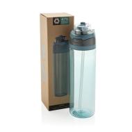 Butelka sportowa 800 ml Omni Sip RPET