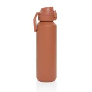 Butelka sportowa 600 ml Via