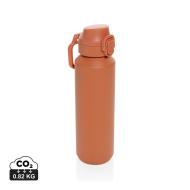Butelka sportowa 600 ml Via
