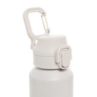 Butelka sportowa 600 ml Via