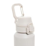 Butelka sportowa 600 ml Via