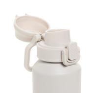 Butelka sportowa 600 ml Via