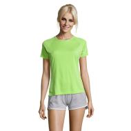 SPORTY WOMEN
