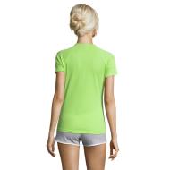 SPORTY WOMEN