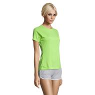 SPORTY WOMEN