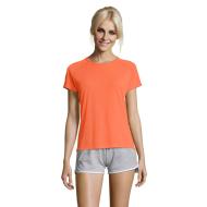 SPORTY WOMEN