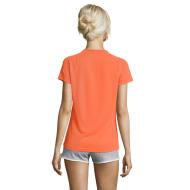 SPORTY WOMEN