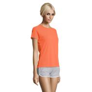 SPORTY WOMEN